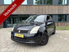Suzuki Swift - 1.3 GA APK TOT 06-06-2026