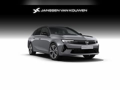Opel Astra - Astra-e Business Edition | 11 kW boordlader | AGR-gecertificeerde bestuurdersstoel en Wint