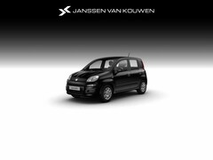 Fiat Panda - City