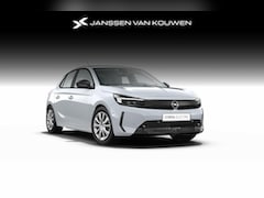 Opel Corsa-e - Business Edition - Electric | Achteruitrijcamera | Dode hoek waarschuwing | Draadloze Appl