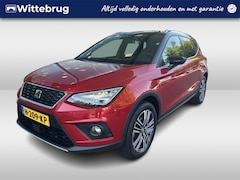SEAT Arona - 1.0 TSI Xcellence Business Intense / Trekhaak / Full Led / Virtual cokpit / Keyless / PDC