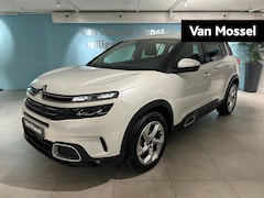 Citroën C5 Aircross - 1.2 PureTech Business 130PK | LMV | NAVI | CAM | COMFORT STOELEN