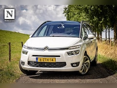 Citroën Grand C4 Picasso - 1.6 THP Exclusive