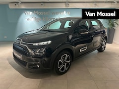 Citroën C3 - 1.2 PureTech Plus | Climate control | Apple Carplay/Android Auto | Navigatie | Parkeersens