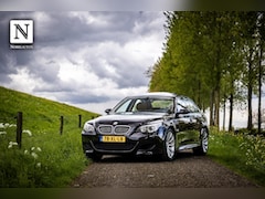 BMW M5 - 5-serie