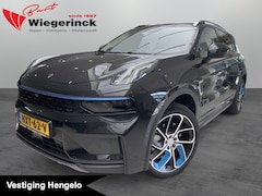Lynk & Co 01 - 1.5 [ 360 GRADEN CAMERA | STOELVERWARMING | APPLE CARPLAY & ANDR