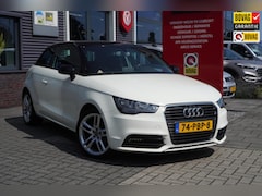 Audi A1 - 1.2 TFSI Attraction Pro Line Business / Navi / Airco