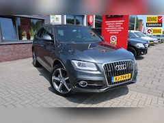 Audi Q5 - 2.0 TFSI quattro Adrenalin Sport / Stoelverwarming / Airco