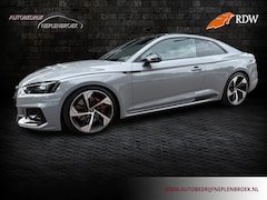 Audi RS5 - 2.9 TFSI RS 5 quattro 450 pk NARDO, HUD, B&O BTW AUTO