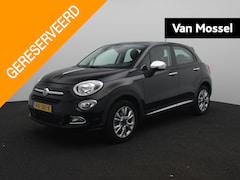 Fiat 500 X - 1.4 Turbo MultiAir PopStar | Navigatie | Airco | Cruise control | Trekhaak