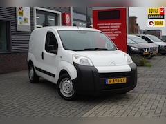 Citroën Nemo - 1.3 HDiF / Radio