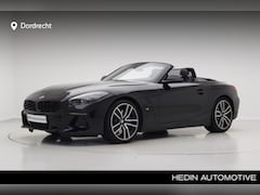 BMW Z4 Roadster - sDrive20i M-Sport | 19" | Camera | M-Sportstoelen | Harman Kardon |
