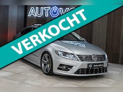 Volkswagen CC - 3.6 V6 4Motion