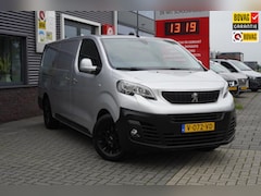 Peugeot Expert - 231L 2.0 BlueHDI 120 Premium; Dubbele schuifdeur