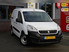 Peugeot Partner - 120 1.6 HDi 75 L1 XR