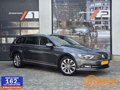 Volkswagen Passat Variant - 1.6 TDI Highline|PDC V+A|ADAPTIVE|STOELVERW|STUURVERW|PARKEERHULP