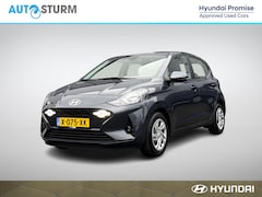 Hyundai i10 - 1.0 Comfort Smart | Navigatie | Camera | Apple Carplay/Android Auto | Cruise Control | Air