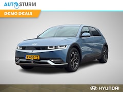 Hyundai IONIQ 5 - Connect+ 77.4 kWh