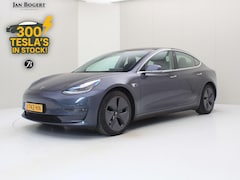 Tesla Model 3 - Long-Range AWD 351pk 75 kWh [ AUTOPILOT+620KM WLTP+PREMIUM AUDIO ]