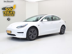 Tesla Model 3 - Standard RWD Plus [ AUTOPILOT+60 kWh+PREMIUM AUDIO ]