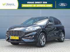 Ford Kuga - 2.5 PHEV e-CVT 225pk ST-Line | Navigatie | Apple Carplay/Android Auto | 1500 KG trekgewich