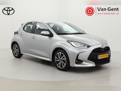 Toyota Yaris - 1.5 VVT-i Dynamic | Navigatie | Apple Carplay / Android Auto | Adaptive Cruise | Keyless |