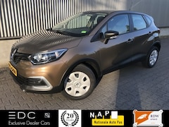 Renault Captur - 0.9 TCe - V E R K O C H T