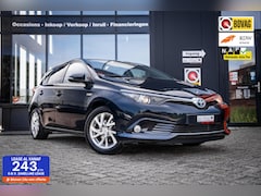 Toyota Auris - 1.8 Hybrid Dynamic*CAMERA*NAVI*CLIMATE*DASHCAM