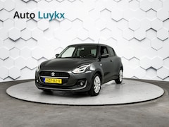 Suzuki Swift - 1.2 Select Smart Hybrid | Navigatie | Adaptieve Cruise Control | 16'' L.M. velgen