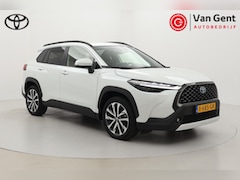 Toyota Corolla Cross - Hybrid 200 Style | Navigatie | Dodehoek detectie | Stoelverwarming | Apple Carplay / Andro
