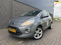 Ford Ka - 1.2 Titanium X start/stop/1ste eigen/Dealer onderh/