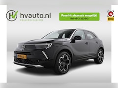 Opel Mokka - 1.2 130PK ULTIMATE EAT8 | Carplay | Camera | Winterpakket