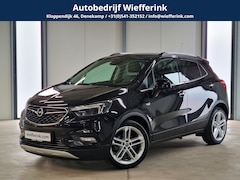 Opel Mokka X - 1.4 Turbo Innovation | Leder | Schuifdak | Trekhaak |