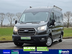Ford Transit - 2.0 TDCI TREND L3H2