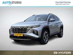 Hyundai Tucson - 1.6 T-GDI PHEV Premium 4WD | Vol-Leder | Digitaal Instrumentenpaneel | Adapt. Cruise Contr