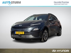Hyundai Kona Electric - EV Fashion 39 kWh