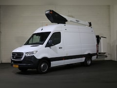 Mercedes-Benz Sprinter - 514 CDI L2 H2 Hoogwerker 14 meter