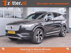 Volvo XC90 - 2.0 T8 Twin Engine AWD Inscription ACC, Blowers & Wilkins, Panoramadak, Blind Spot