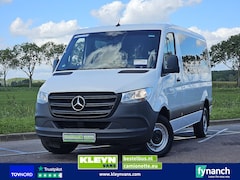 Mercedes-Benz Sprinter Tourer - 314 L2H1 9P Mbux