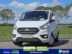 Ford Transit Custom - 2.0 L1 Navi Automaat AC