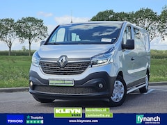 Renault Trafic - 2.0 DCI L2 Dubbel Cabine NAP