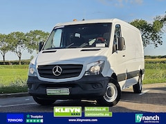 Mercedes-Benz Sprinter - 316 L2H1 Wp-Inrichting