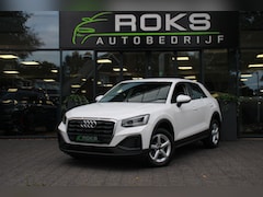 Audi Q2 - 35 TFSI Pro Line