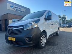Opel Vivaro - 1.6 CDTI L1H1 Edition zeer mooi en goed
