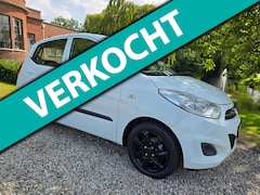 Hyundai i10 - 1.1 i-Drive Cool 5-deurs AIRCO *apk:08-2026