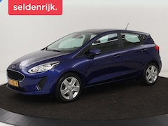 Ford Fiesta - 1.1 Trend | Carplay | Navigatie | Airco | Speedlimiter | Bluetooth