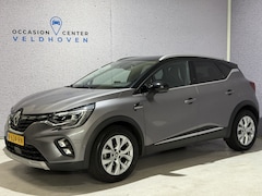 Renault Captur - 1.3 TCe 130 Intens // LED // CAMERA // CARPLAY