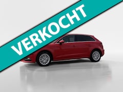 Audi A3 Sportback - 1.8 TFSI Ambiente Automaat Panoramadak