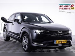Mazda MX-30 - e-SkyActiv 145 Comfort 36 kWh ✅ 1e Eigenaar | SOH 94%