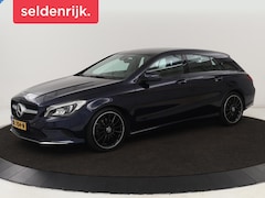 Mercedes-Benz CLA-Klasse - 180 Business Edition | Stoelverwarming | Camera | Full LED | Navigatie | Park Assist | Hal
